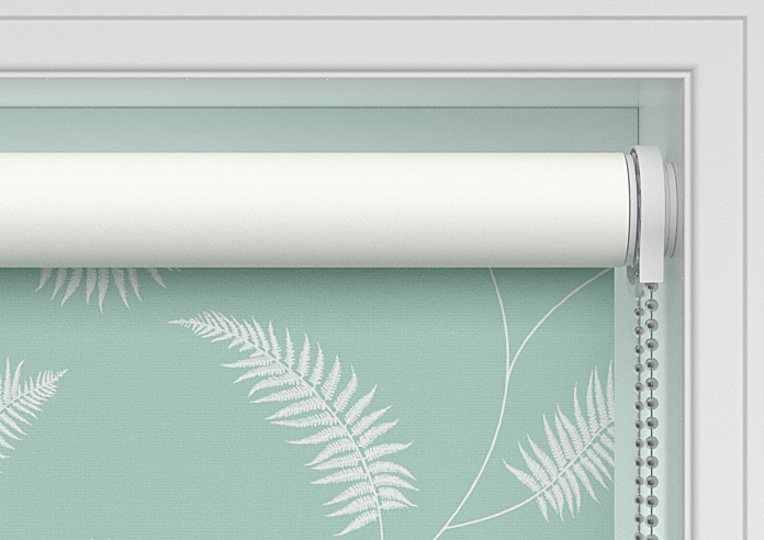 Innocence (Blackout), Clouded Pine - Twist&Fit Roller Blind - Image 10